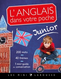 L'ANGLAIS DANS VOTRE POCHE, SPECIAL JUNIOR