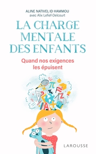 La charge mentale des enfants