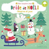 DROLE DE NOEL