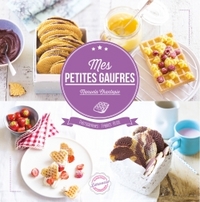 MES PETITES GAUFRES