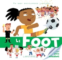 Le foot