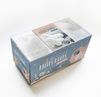 MES JOLIES PATTES D'OURS ANTI-FROID