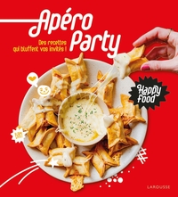 HAPPY FOOD APERO PARTY