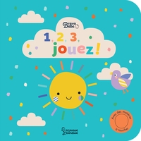 1, 2, 3... JOUEZ !