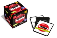 TRASH - N'Y JOUE PAS AVEC TA MERE