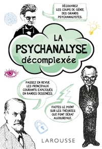 LA PSYCHANALYSE DECOMPLEXEE