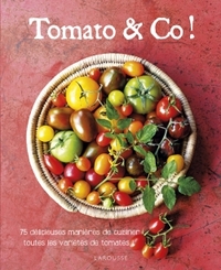 TOMATO & CO