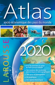 ATLAS SOCIO-ECONOMIQUE DES PAYS DU MONDE 2020