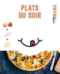 PLATS DU SOIR