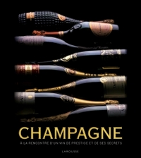 COFFRET CHAMPAGNE