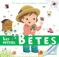 LES PETITES BETES