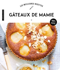 GATEAUX DE MAMIE