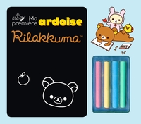 Ma première ardoise Rilakkuma