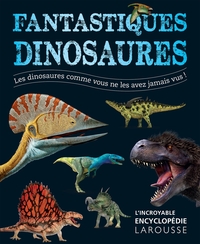 Fantastiques dinosaures