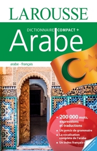 Compact plus Arabe-Français