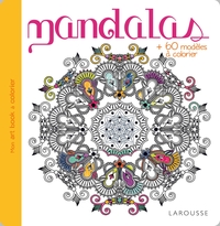 MANDALAS