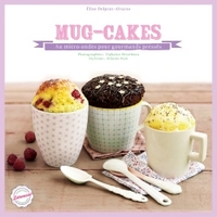 Mug cakes