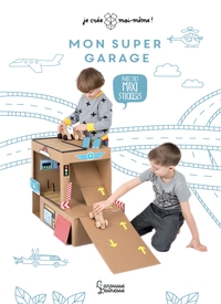 Mon super garage