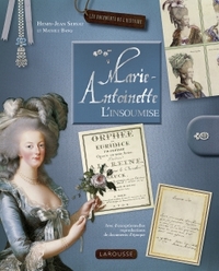 MARIE-ANTOINETTE