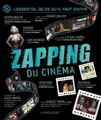 LE ZAPPING SPECIAL CINEMA