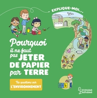 Explique-moi L'environnement