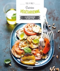 CUISINE VEGETARIENNE
