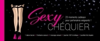 SEXY CHEQUIER 2018