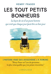 LES TOUT PETITS BONHEURS