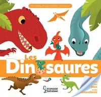 LES DINOSAURES