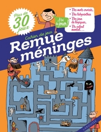 REMUE MENINGES
