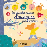 LES PLUS BELLES MUSIQUES CLASSIQUES POUR SE RELAXER