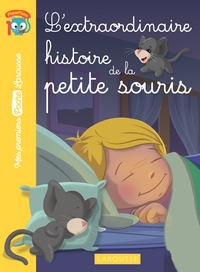 L'extraordinaire histoire de la petite souris