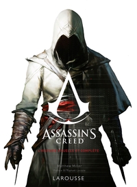 ASSASSIN'S CREED