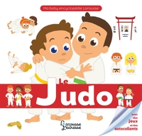 LE JUDO