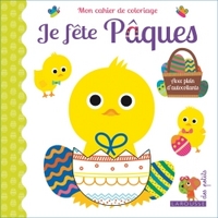 Je fête Pâques