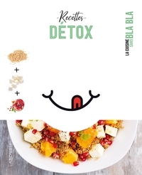 RECETTES DETOX
