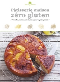 PATISSERIE MAISON ZERO GLUTEN