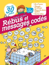 REBUS ET MESSAGES CODES
