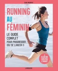 RUNNING AU FEMININ