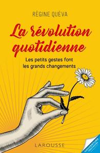 LA REVOLUTION QUOTIDIENNE