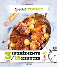 Spécial poulet