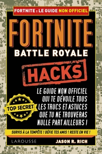 Fortnite battle royale