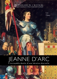 JEANNE D'ARC