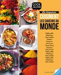 Les blogueuses cuisinent le monde