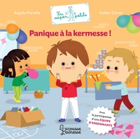 PANIQUE A LA KERMESSE