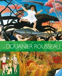 LE DOUANIER ROUSSEAU