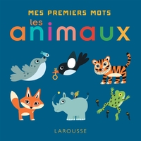 LES ANIMAUX