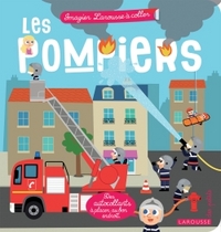 LES POMPIERS