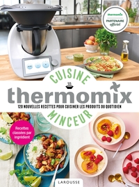 Cuisine minceur avec Thermomix