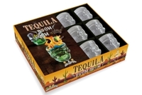 TEQUILA BOOM BOOM